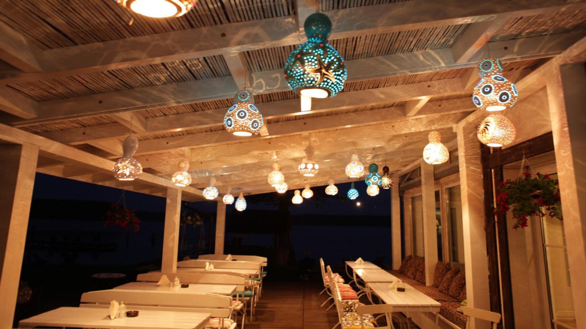 Jablon Lake Resort Pisz Exterior foto